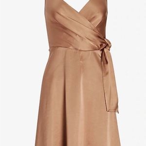 NWT Express Dress XS